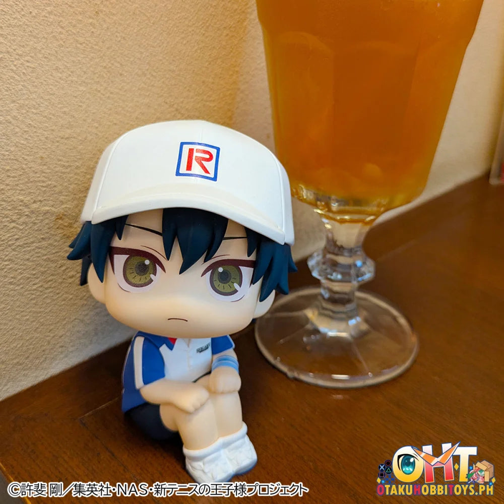Megahouse Lookup The New Prince of Tennis Ryoma Echizen