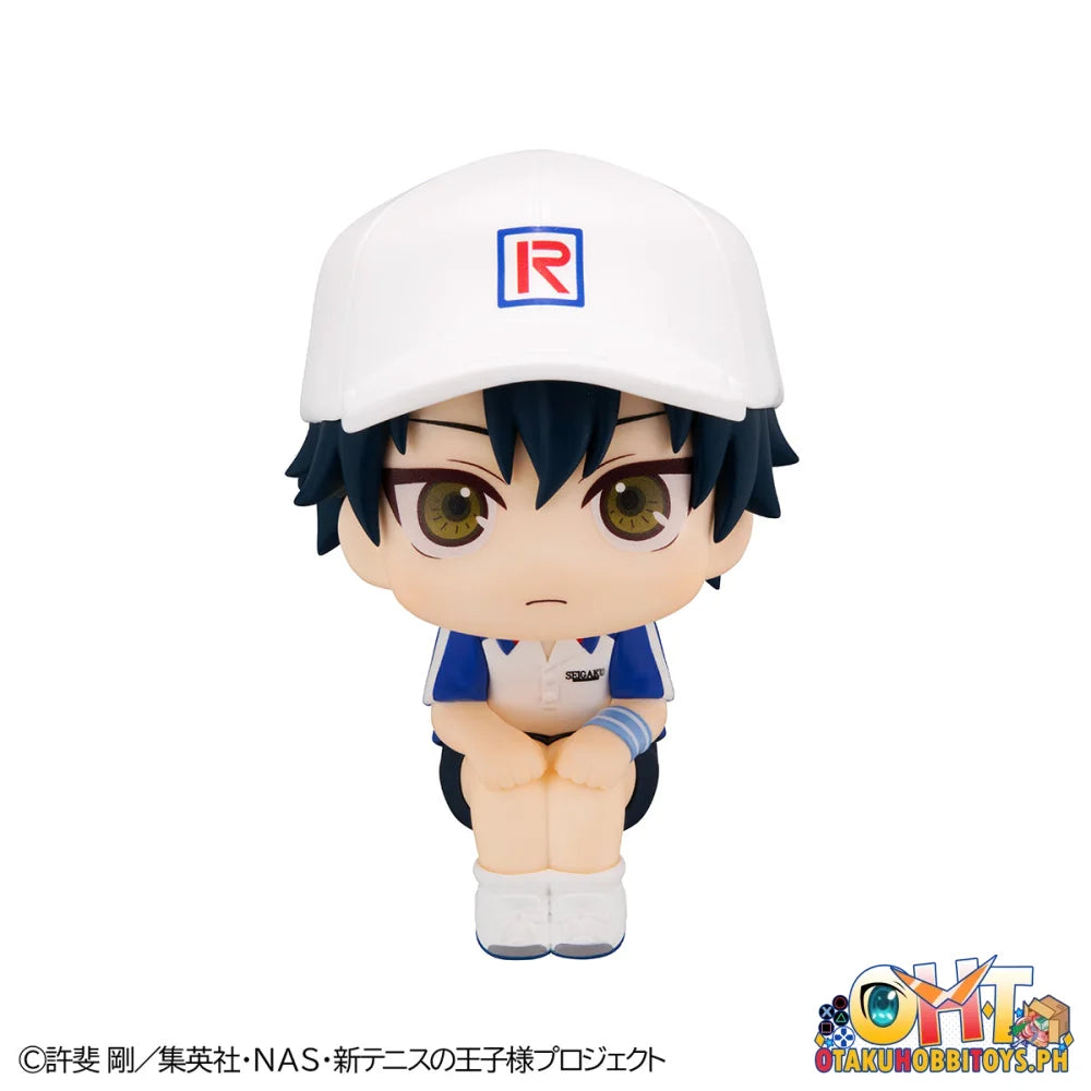 Megahouse Lookup The New Prince of Tennis Ryoma Echizen