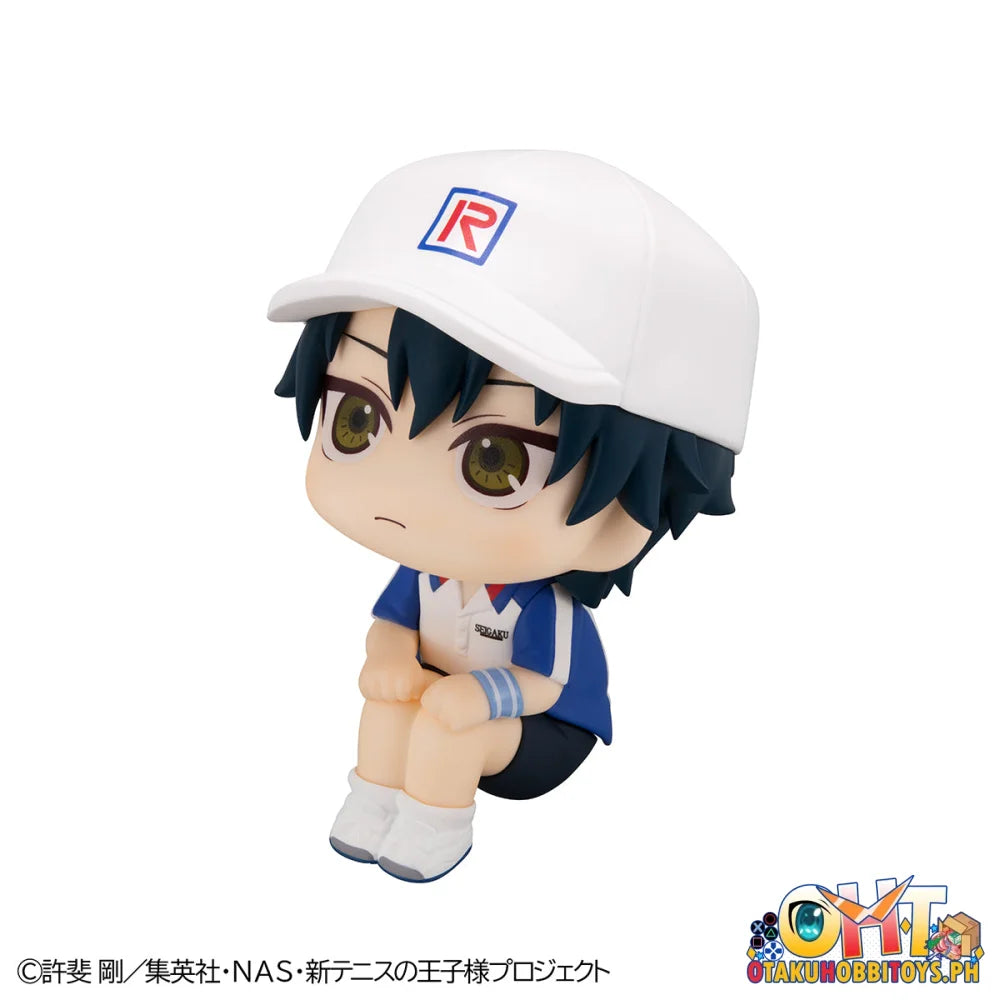 Megahouse Lookup The New Prince of Tennis Ryoma Echizen