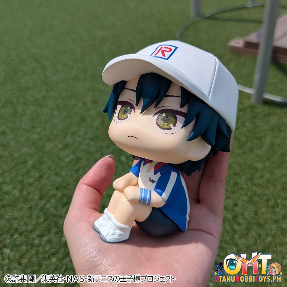 Megahouse Lookup The New Prince of Tennis Ryoma Echizen