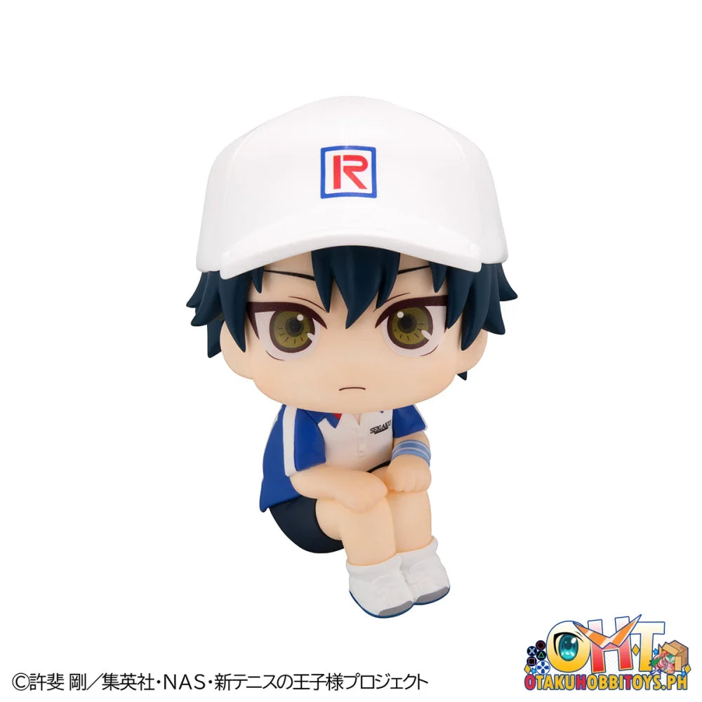 Megahouse Lookup The New Prince of Tennis Ryoma Echizen