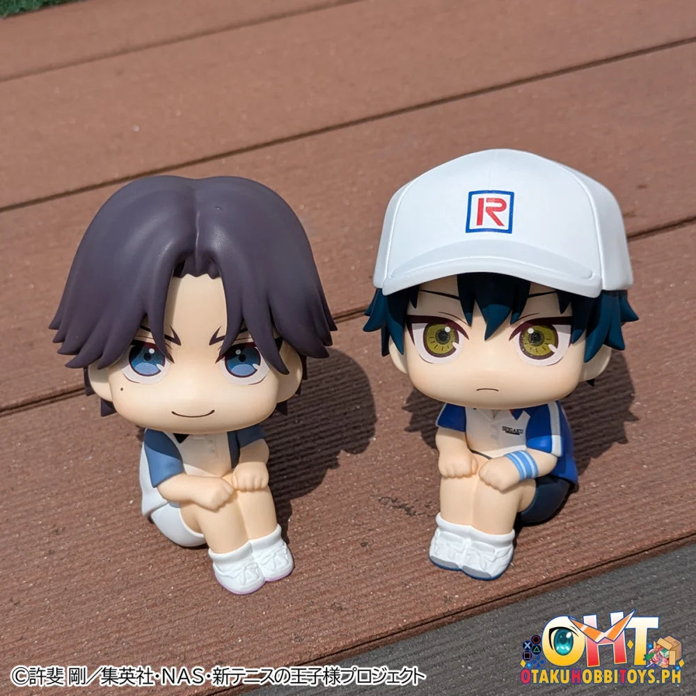 Megahouse Lookup The New Prince of Tennis Ryoma Echizen & Keigo Atobe set [ with gift]