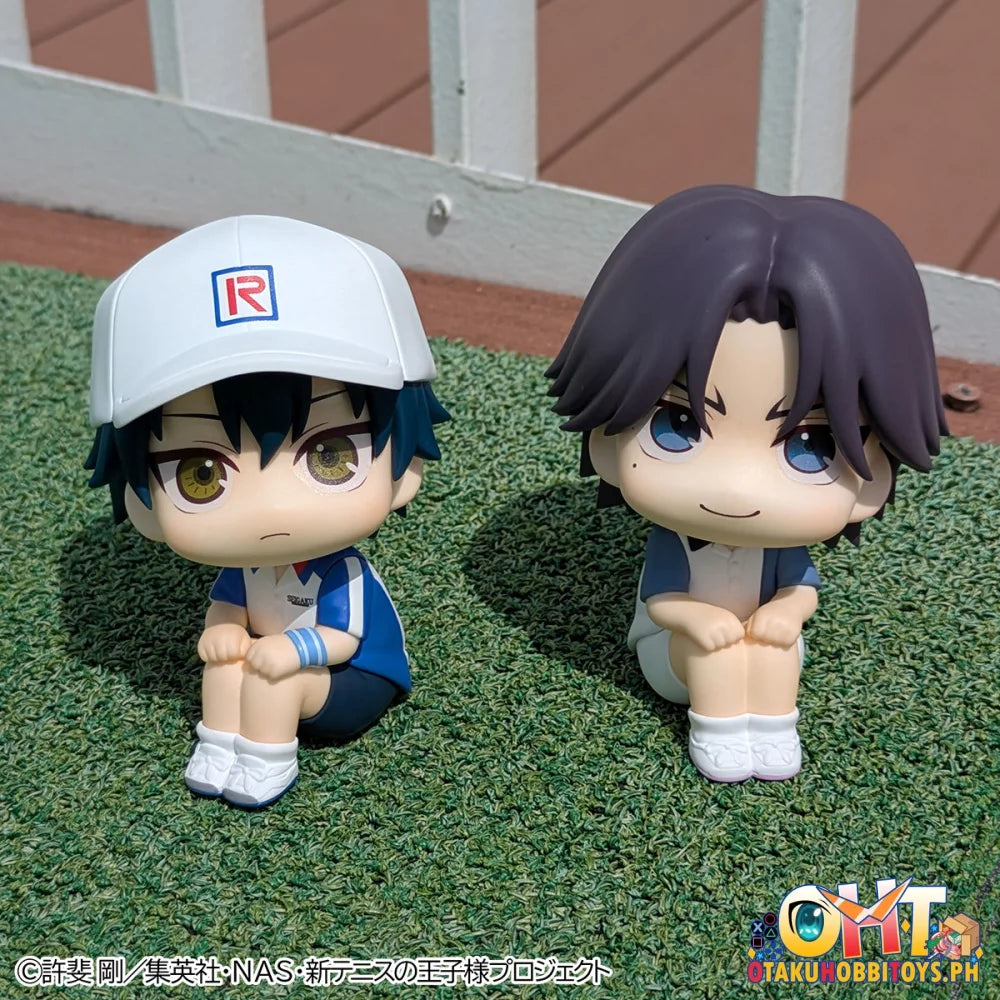 Megahouse Lookup The New Prince of Tennis Ryoma Echizen & Keigo Atobe set [ with gift]