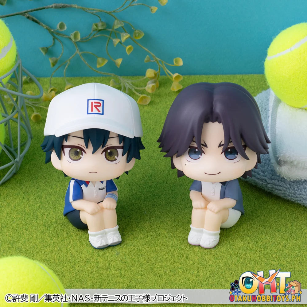 Megahouse Lookup The New Prince of Tennis Ryoma Echizen & Keigo Atobe set [ with gift]