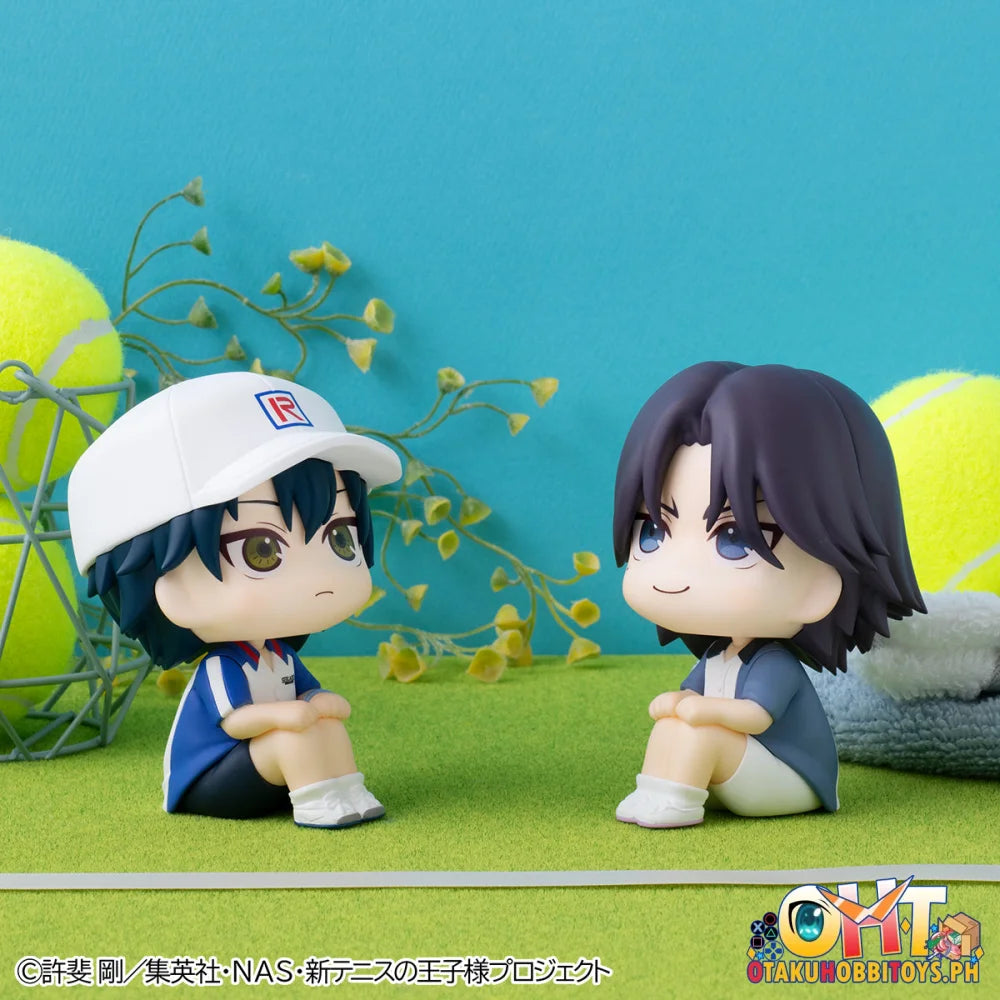 Megahouse Lookup The New Prince of Tennis Ryoma Echizen & Keigo Atobe set [ with gift]