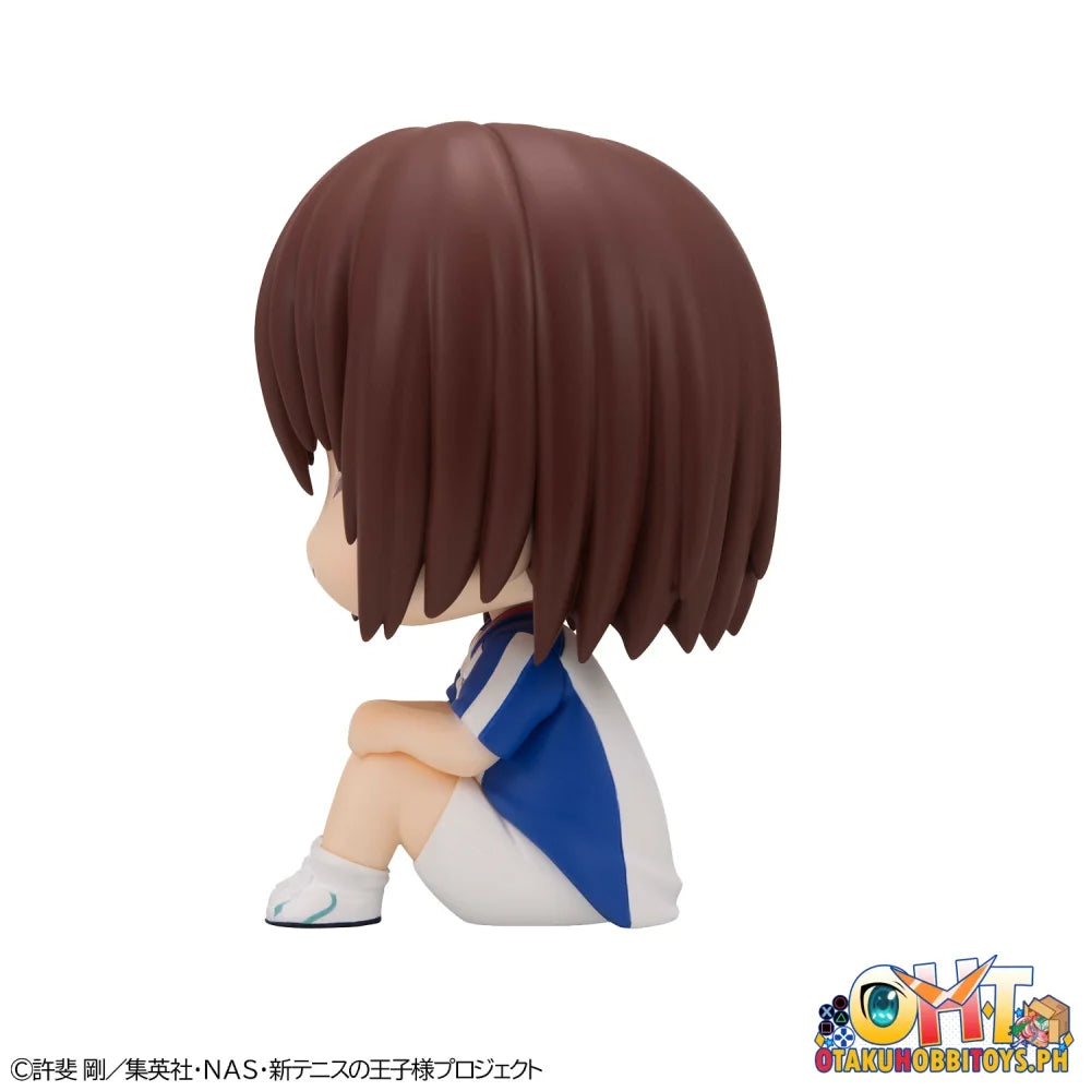 Megahouse Lookup The New Prince of Tennis Shusuke Fuji