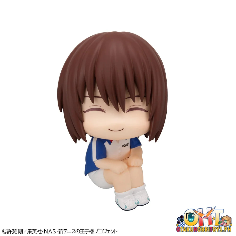 Megahouse Lookup The New Prince of Tennis Shusuke Fuji