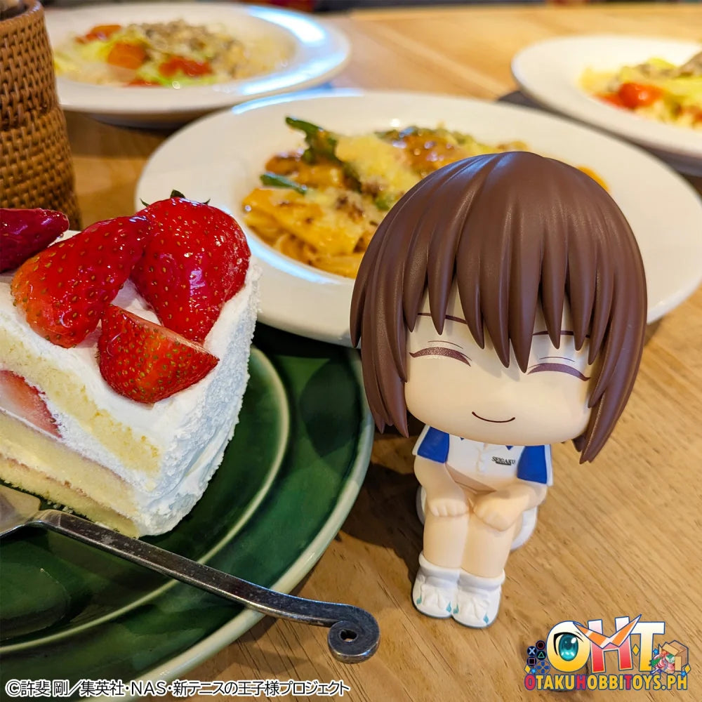 Megahouse Lookup The New Prince of Tennis Shusuke Fuji