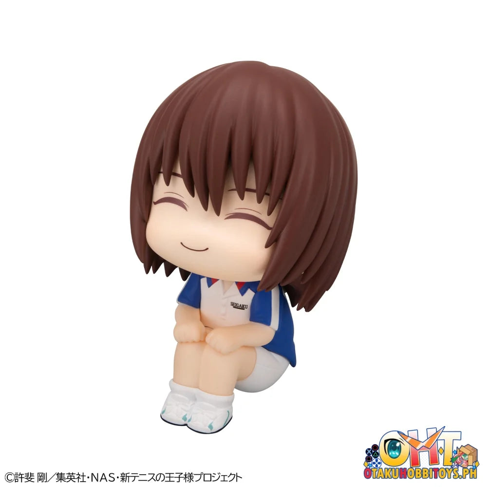 Megahouse Lookup The New Prince of Tennis Shusuke Fuji