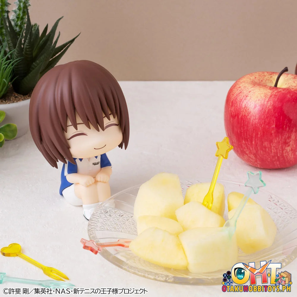 Megahouse Lookup The New Prince of Tennis Shusuke Fuji