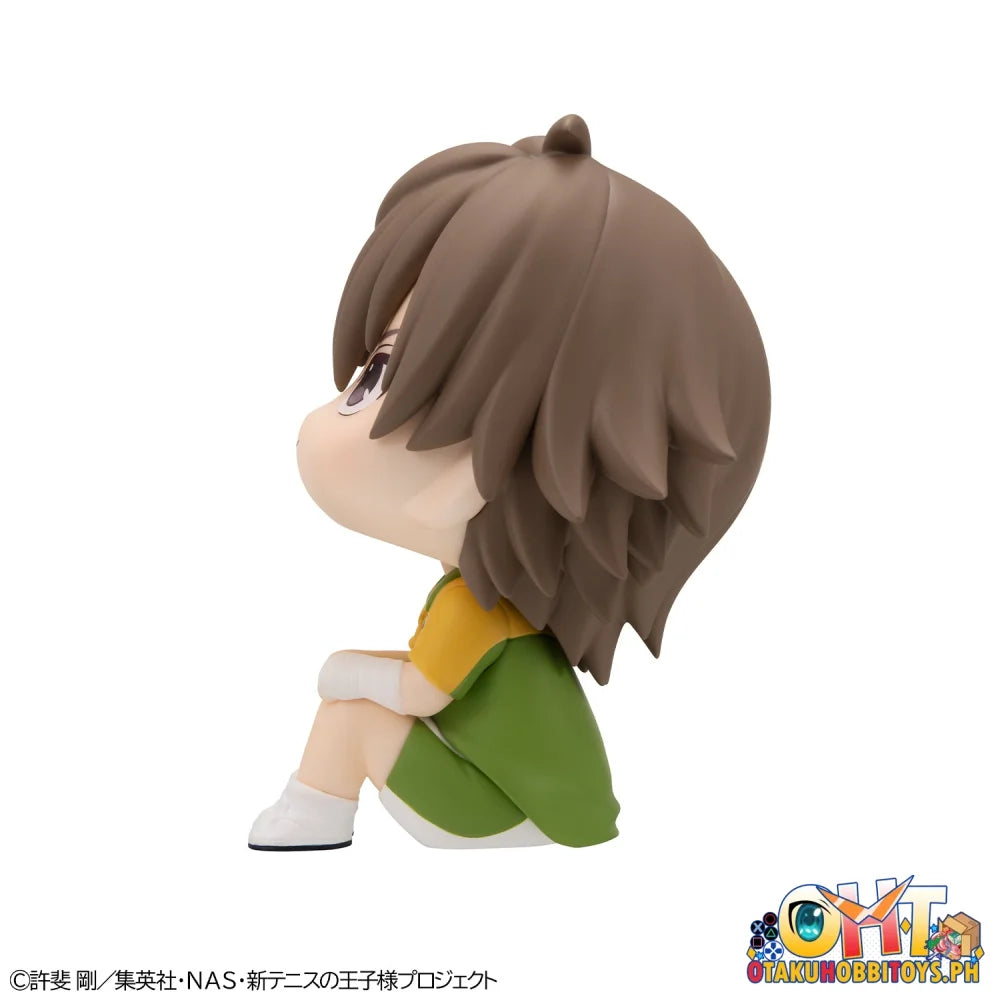 Megahouse Lookup The New Prince of Tennis Shusuke Fuji & Kuranosuke Shiraishi[with gift]