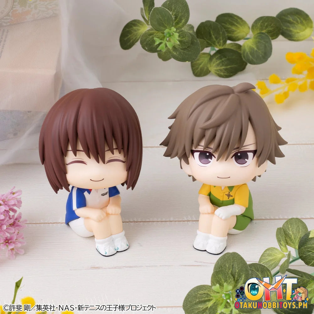 Megahouse Lookup The New Prince of Tennis Shusuke Fuji & Kuranosuke Shiraishi[with gift]