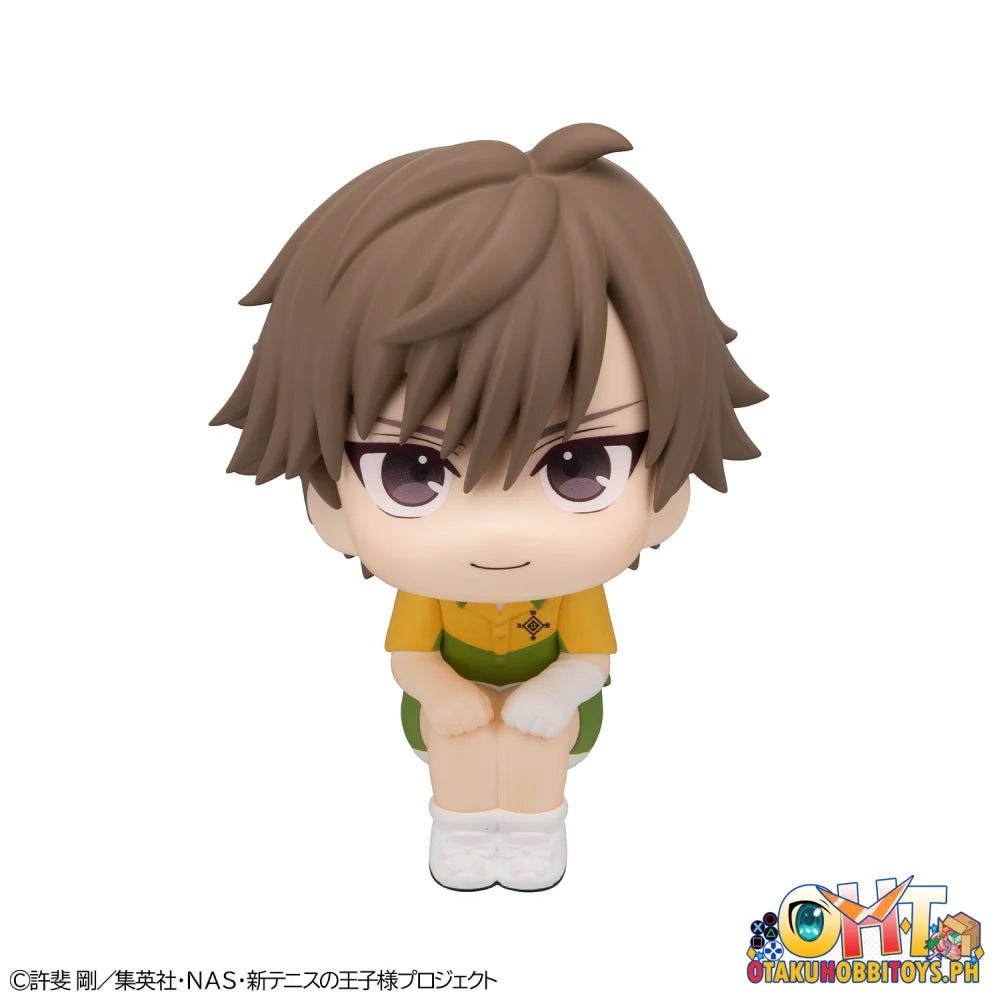 Megahouse Lookup The New Prince of Tennis Shusuke Fuji & Kuranosuke Shiraishi[with gift]