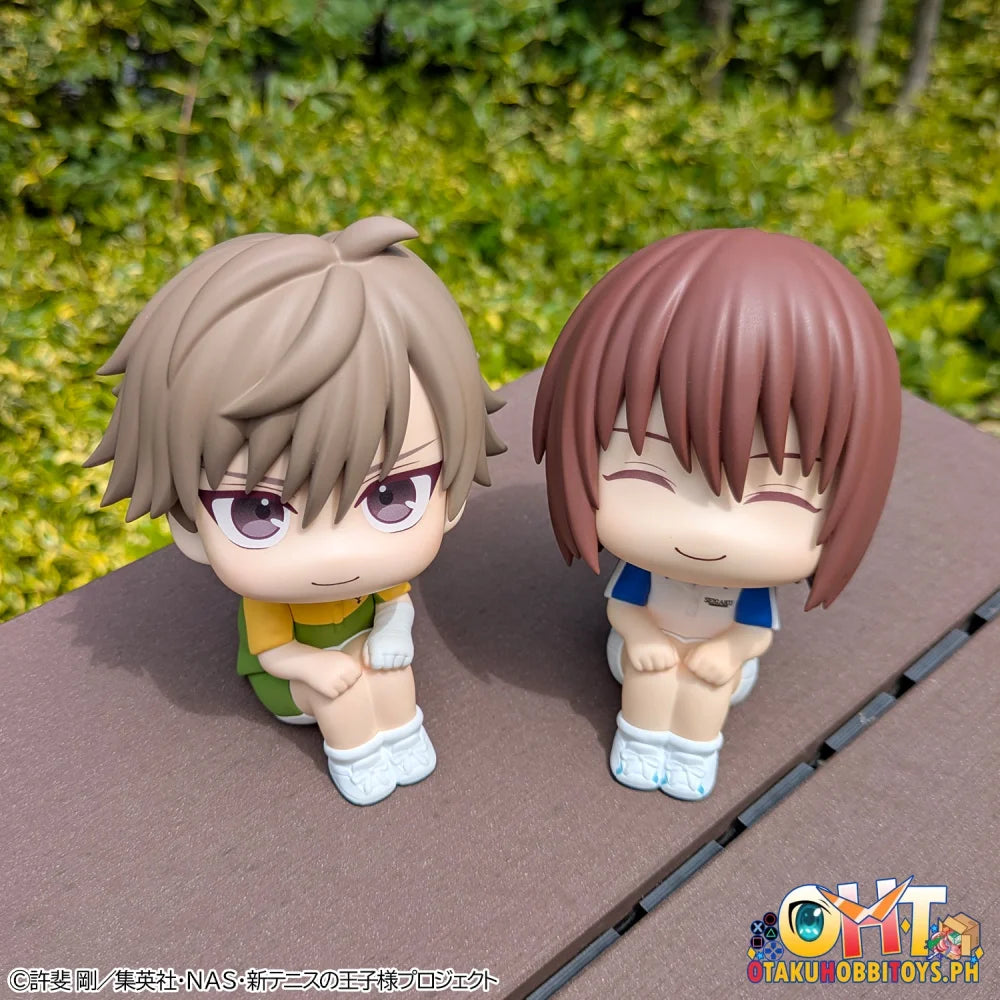 Megahouse Lookup The New Prince of Tennis Shusuke Fuji & Kuranosuke Shiraishi[with gift]