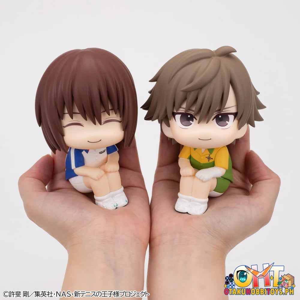 Megahouse Lookup The New Prince of Tennis Shusuke Fuji & Kuranosuke Shiraishi[with gift]