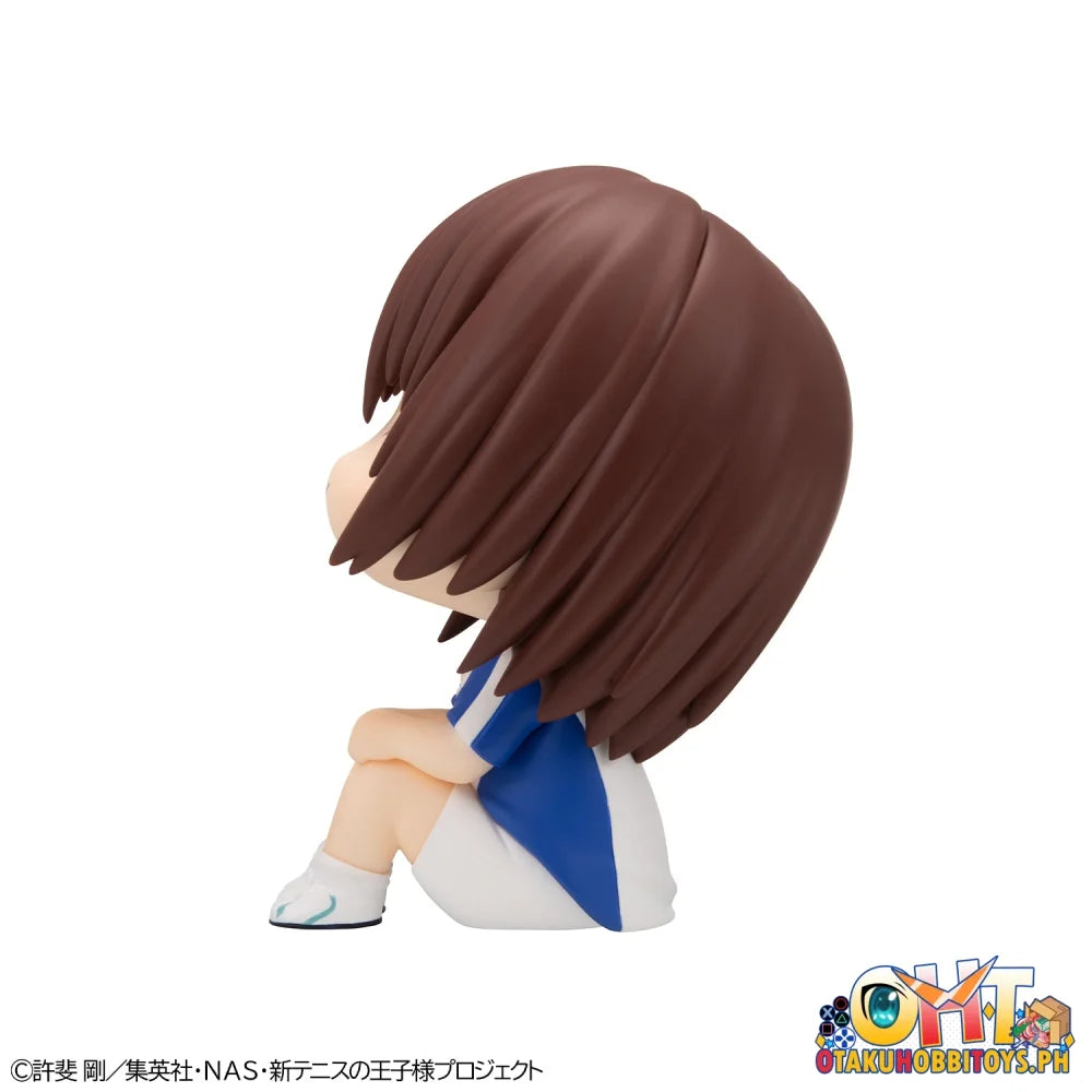 Megahouse Lookup The New Prince of Tennis Shusuke Fuji & Kuranosuke Shiraishi[with gift]
