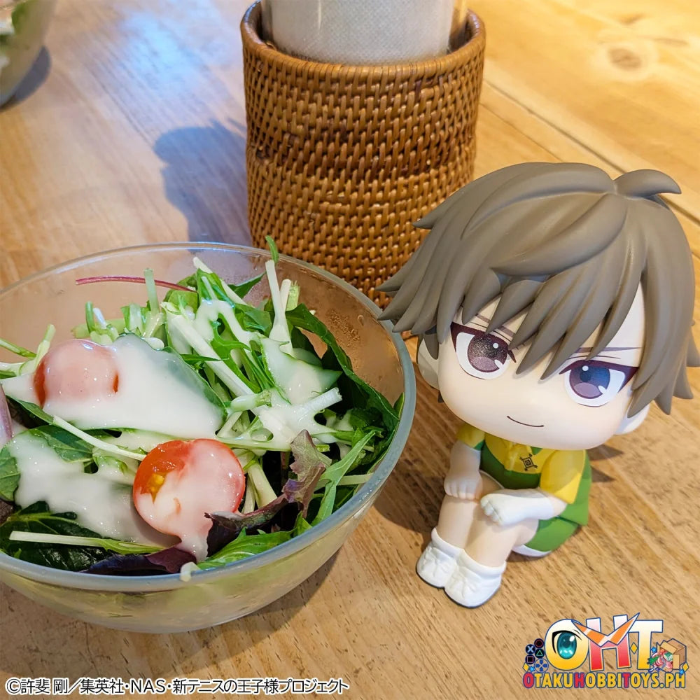 Megahouse Lookup The New Prince of Tennis Shusuke Fuji & Kuranosuke Shiraishi[with gift]