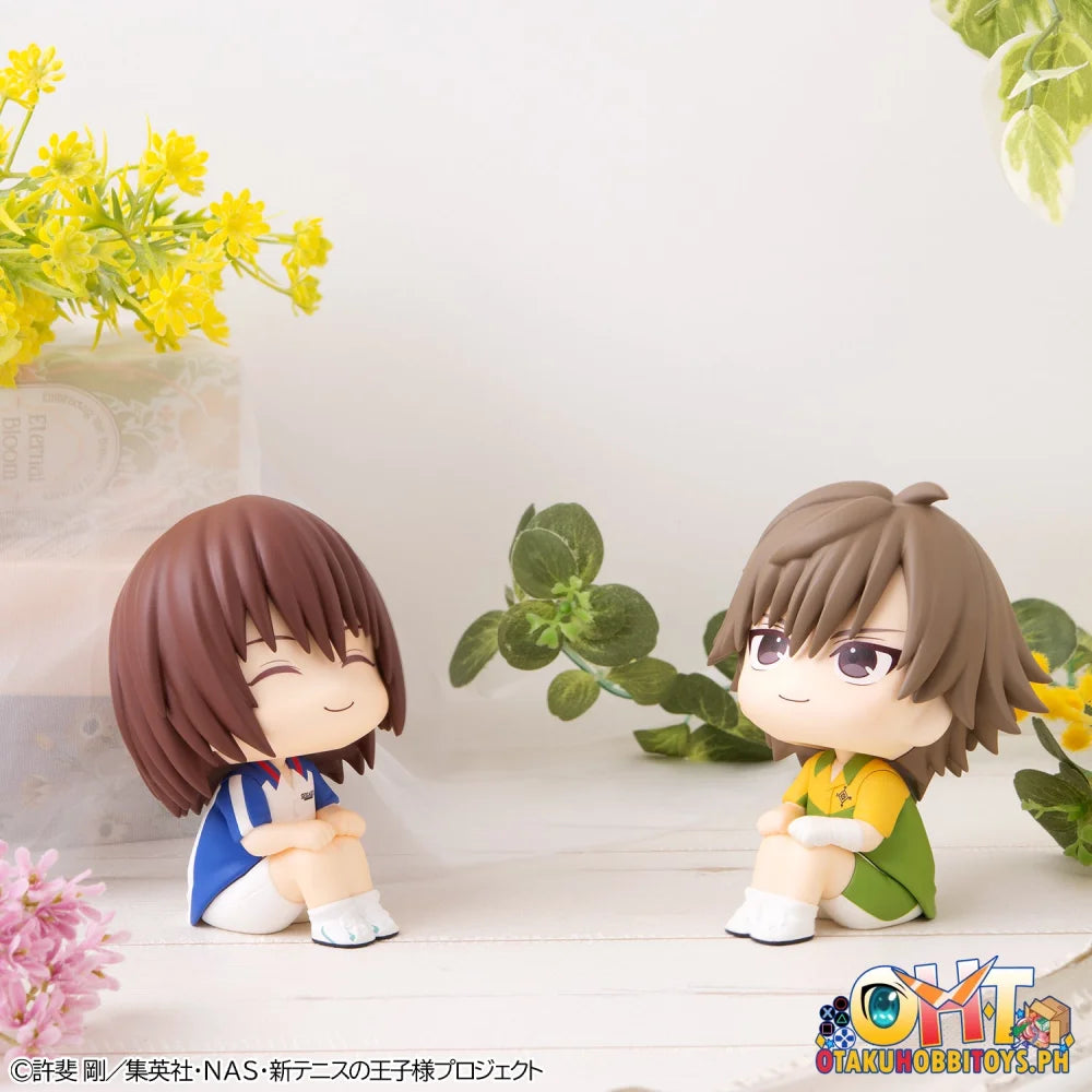 Megahouse Lookup The New Prince of Tennis Shusuke Fuji & Kuranosuke Shiraishi[with gift]