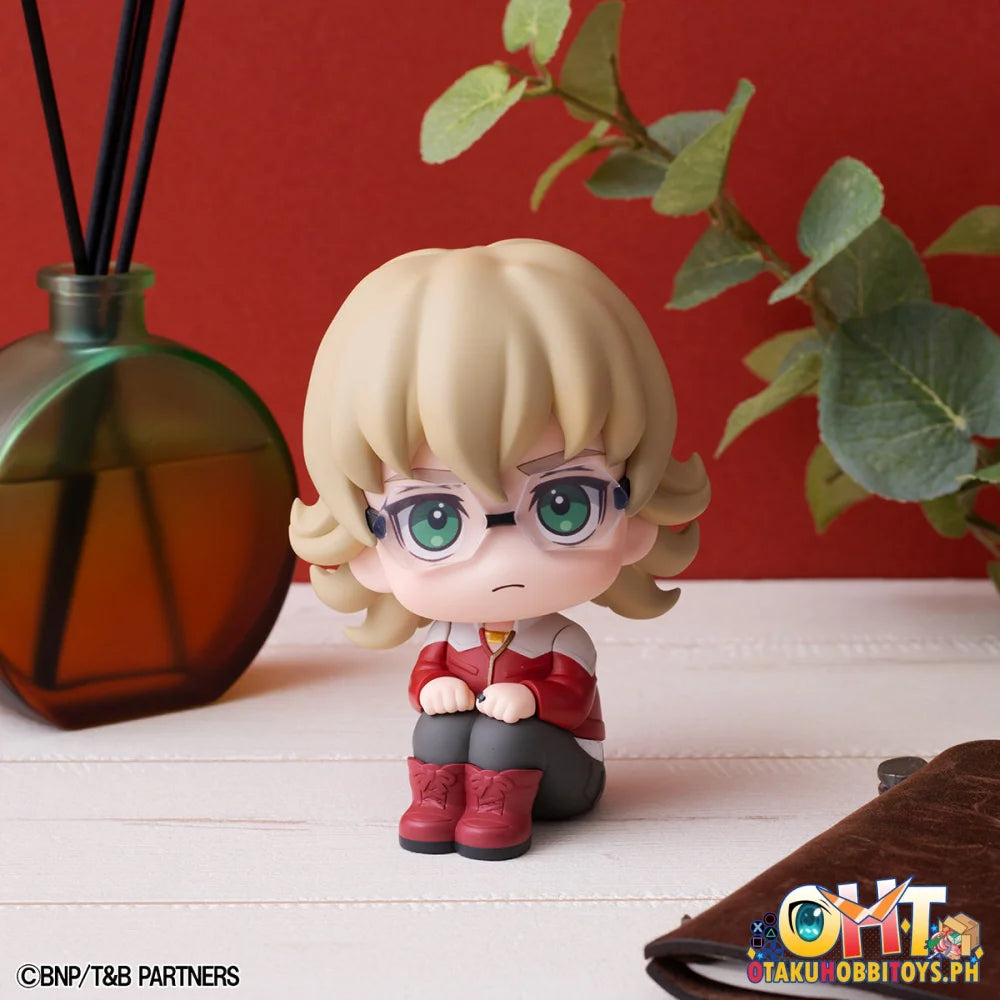 Megahouse Lookup TIGER & BUNNY Barnaby Brooks Jr.