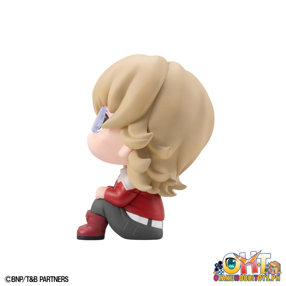 Megahouse Lookup TIGER & BUNNY Barnaby Brooks Jr.