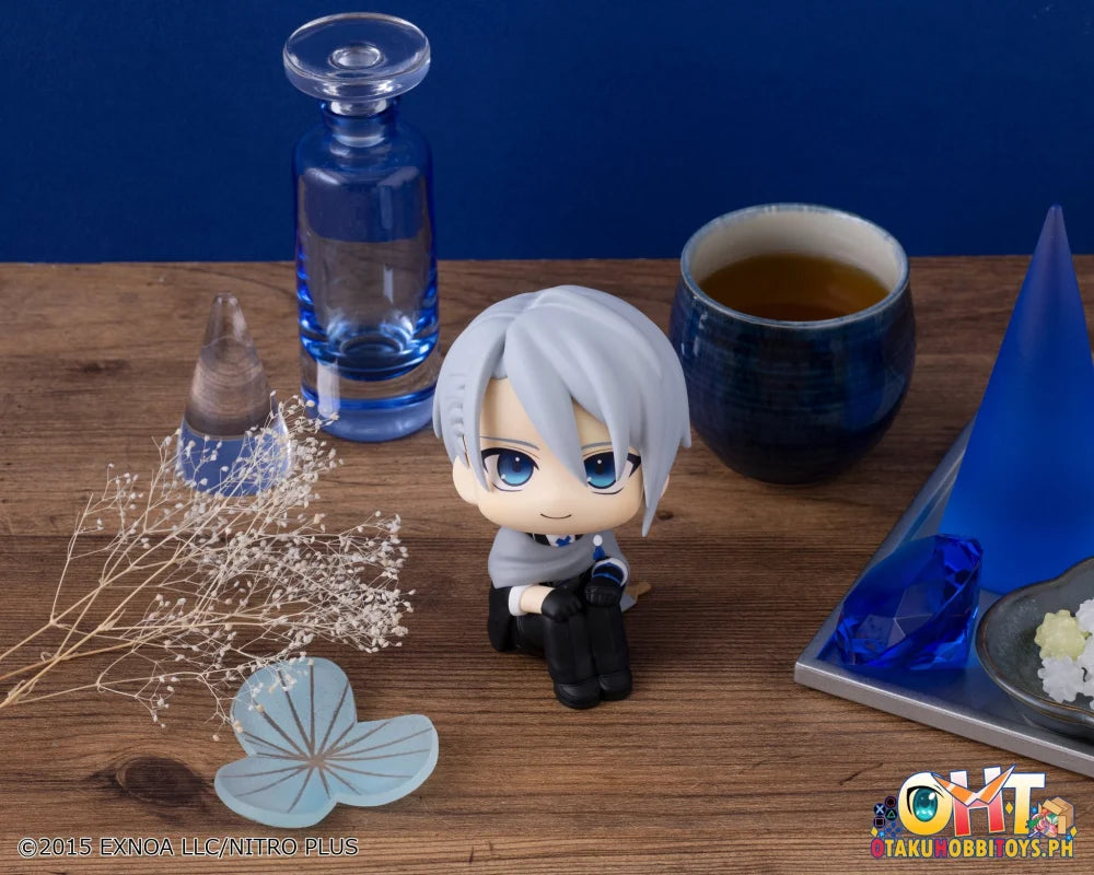 Megahouse Lookup Touken Ranbu-ONLINE Chougi Yamanbagiri
