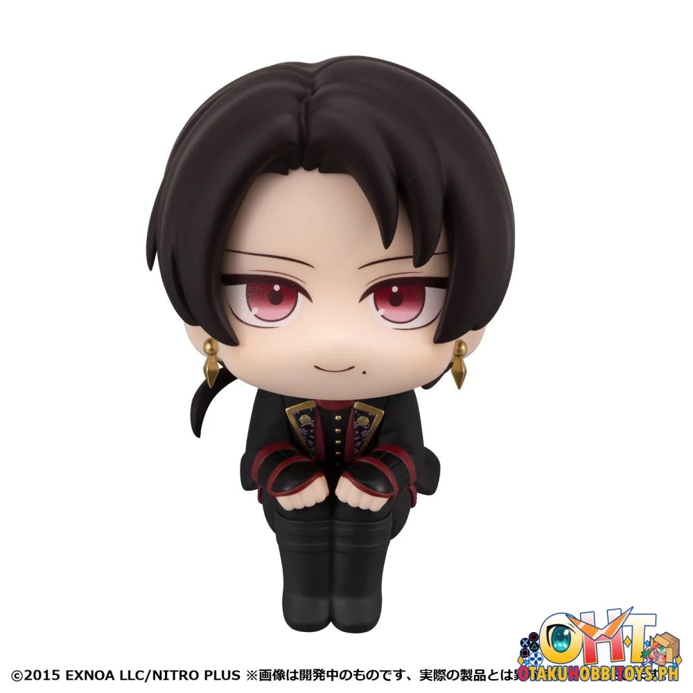 Megahouse Lookup Touken Ranbu-ONLINE Kiyomitsu Kashu