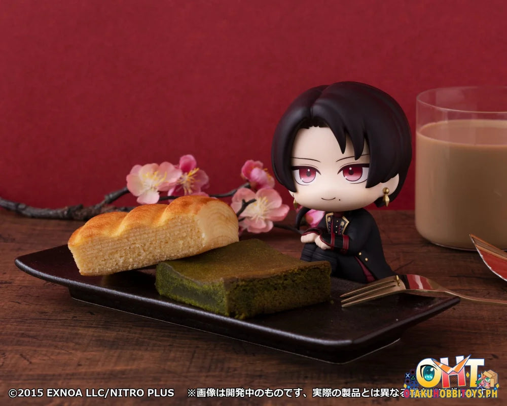 Megahouse Lookup Touken Ranbu-ONLINE Kiyomitsu Kashu