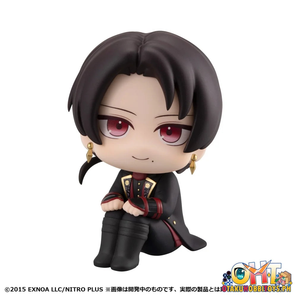 Megahouse Lookup Touken Ranbu-ONLINE Kiyomitsu Kashu