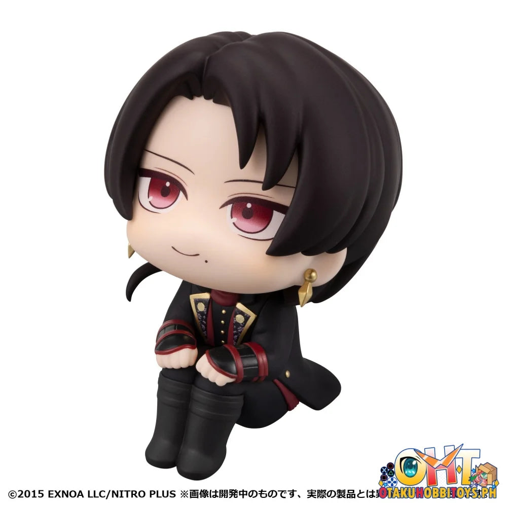 Megahouse Lookup Touken Ranbu-ONLINE Kiyomitsu Kashu