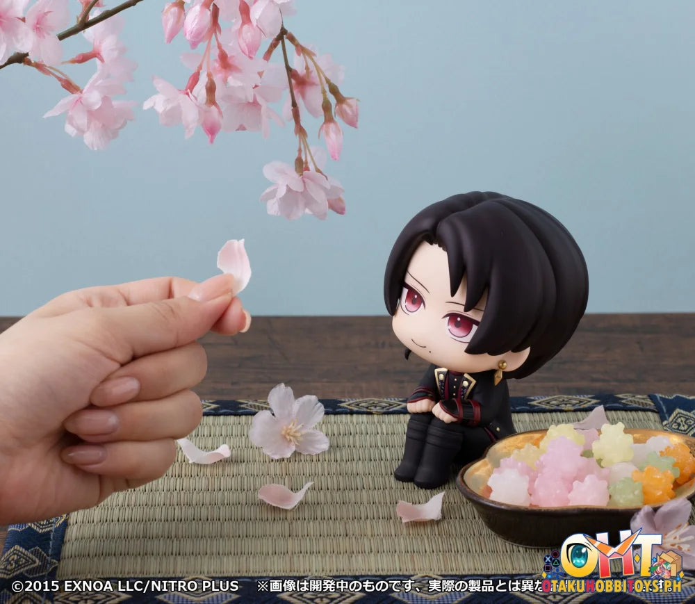 Megahouse Lookup Touken Ranbu-ONLINE Kiyomitsu Kashu
