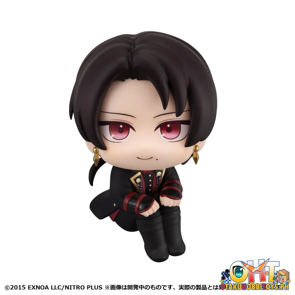 Megahouse Lookup Touken Ranbu-ONLINE Kiyomitsu Kashu