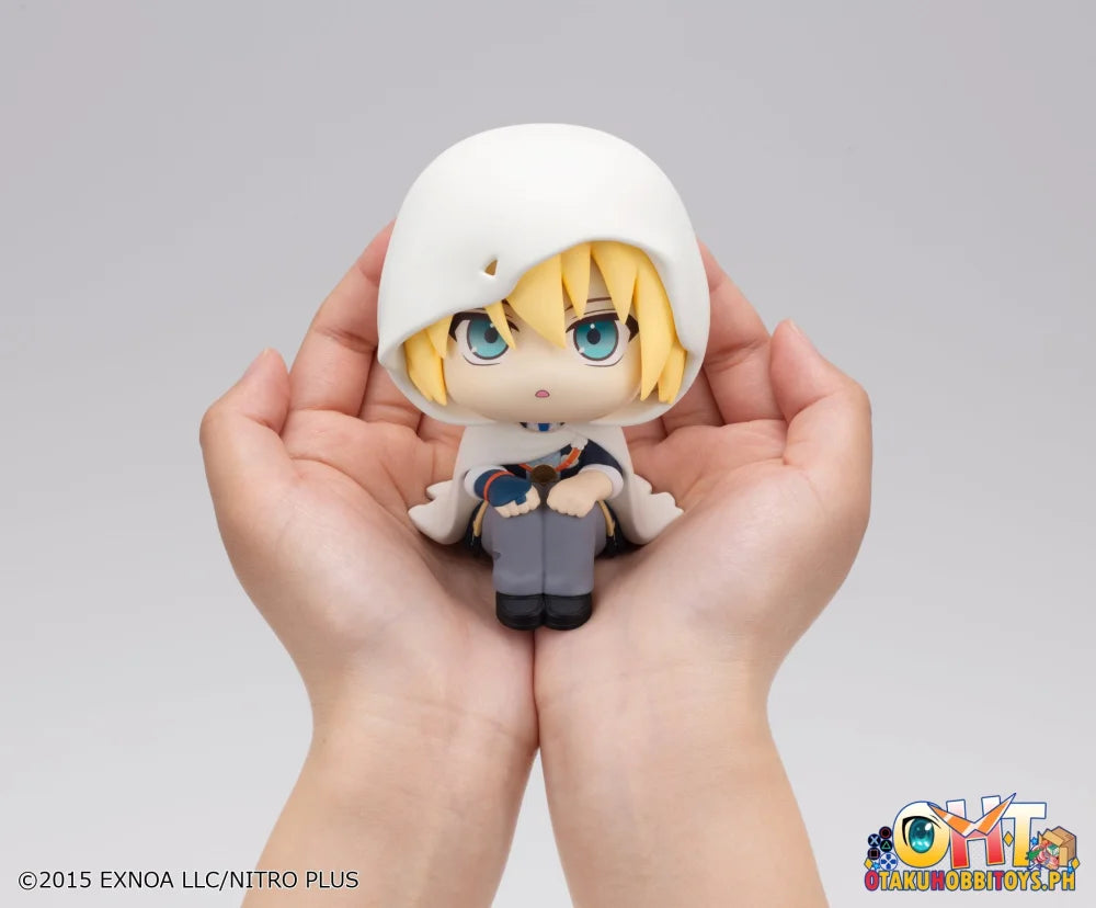 Megahouse Lookup Touken Ranbu-ONLINE Kunihiro Yamanbagiri