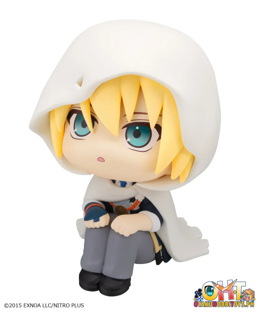 Megahouse Lookup Touken Ranbu-ONLINE Kunihiro Yamanbagiri