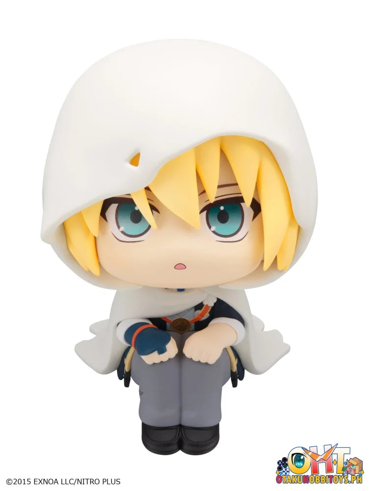 Megahouse Lookup Touken Ranbu-ONLINE Kunihiro Yamanbagiri