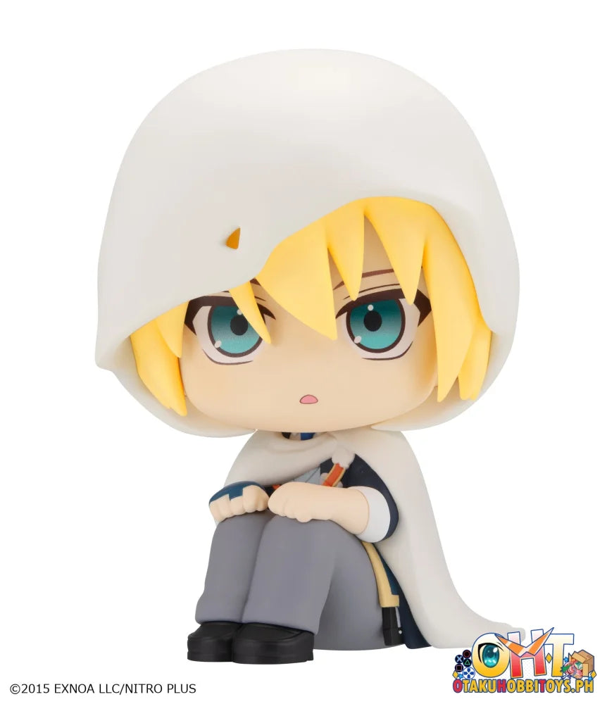 Megahouse Lookup Touken Ranbu-ONLINE Kunihiro Yamanbagiri
