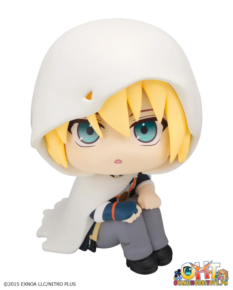 Megahouse Lookup Touken Ranbu-ONLINE Kunihiro Yamanbagiri
