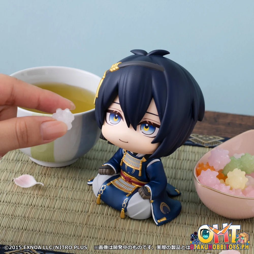 Megahouse Lookup Touken Ranbu-ONLINE Munechika Mikatsuki