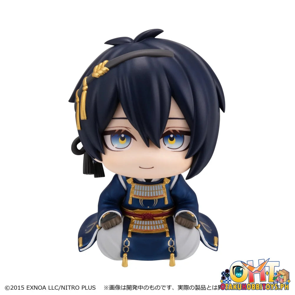 Megahouse Lookup Touken Ranbu-ONLINE Munechika Mikatsuki