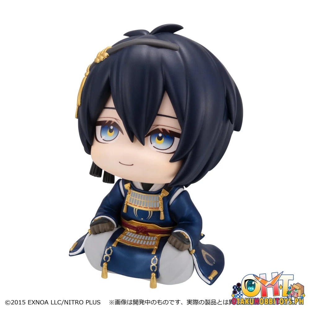 Megahouse Lookup Touken Ranbu-ONLINE Munechika Mikatsuki