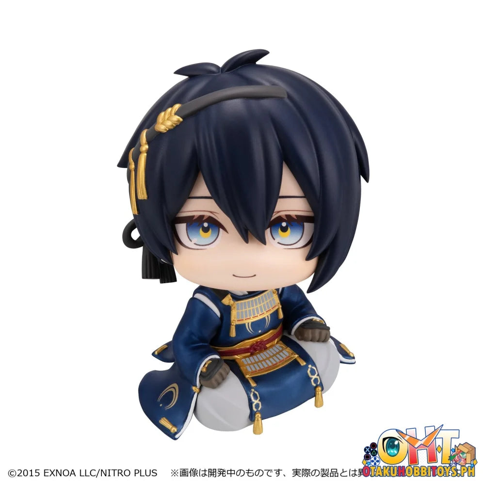 Megahouse Lookup Touken Ranbu-ONLINE Munechika Mikatsuki
