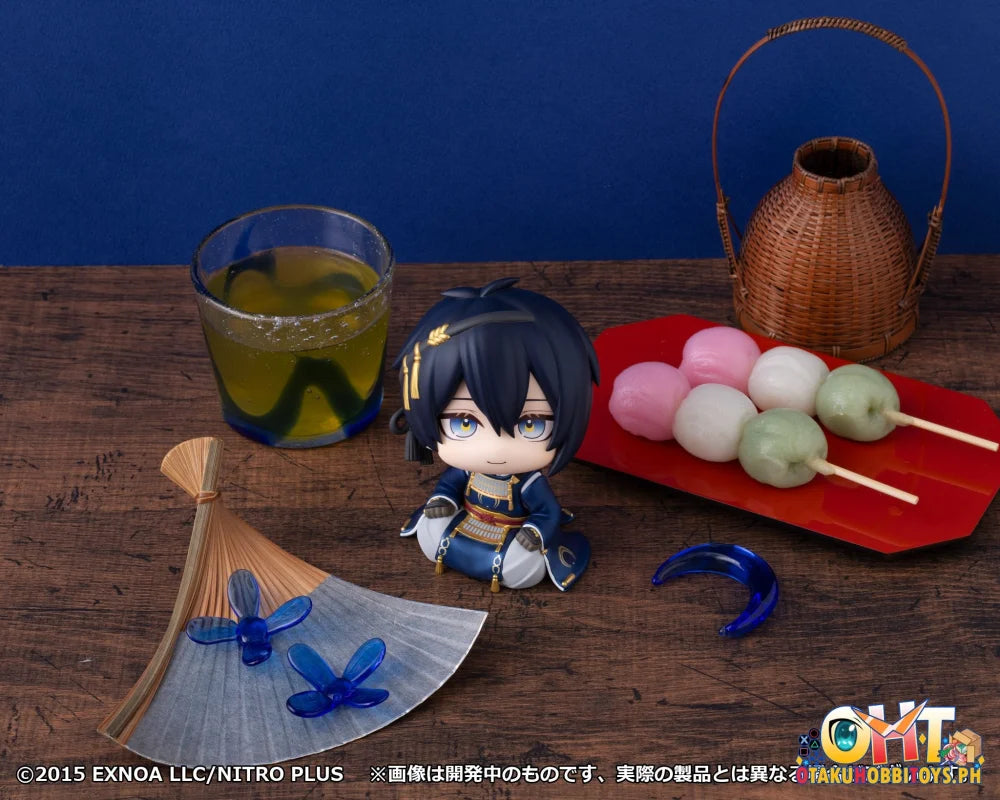 Megahouse Lookup Touken Ranbu-ONLINE Munechika Mikatsuki