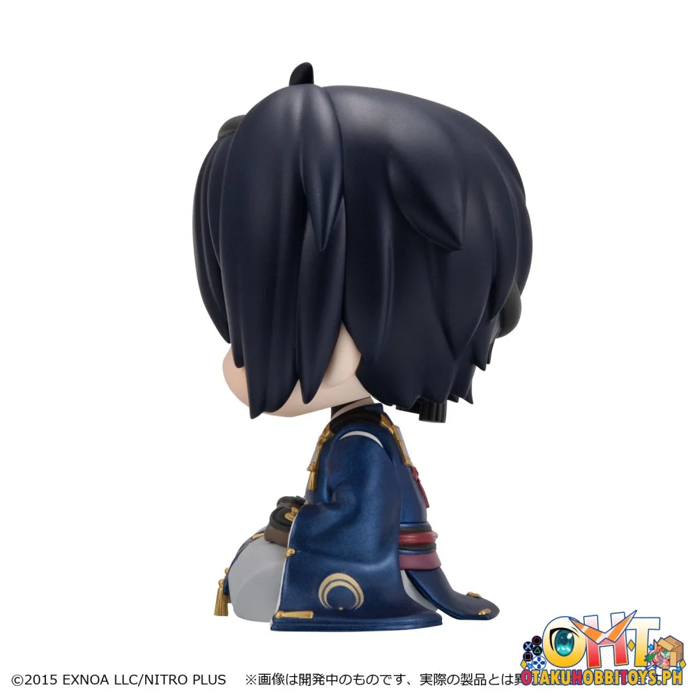 Megahouse Lookup Touken Ranbu-ONLINE Munechika Mikatsuki