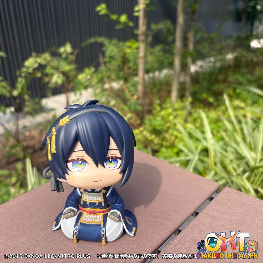 Megahouse Lookup Touken Ranbu-ONLINE Munechika Mikatsuki