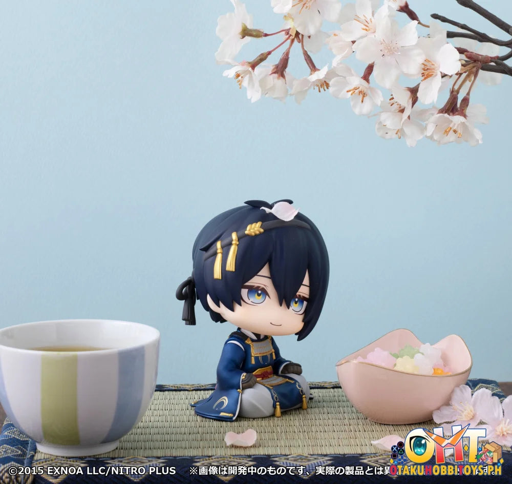 Megahouse Lookup Touken Ranbu-ONLINE Munechika Mikatsuki