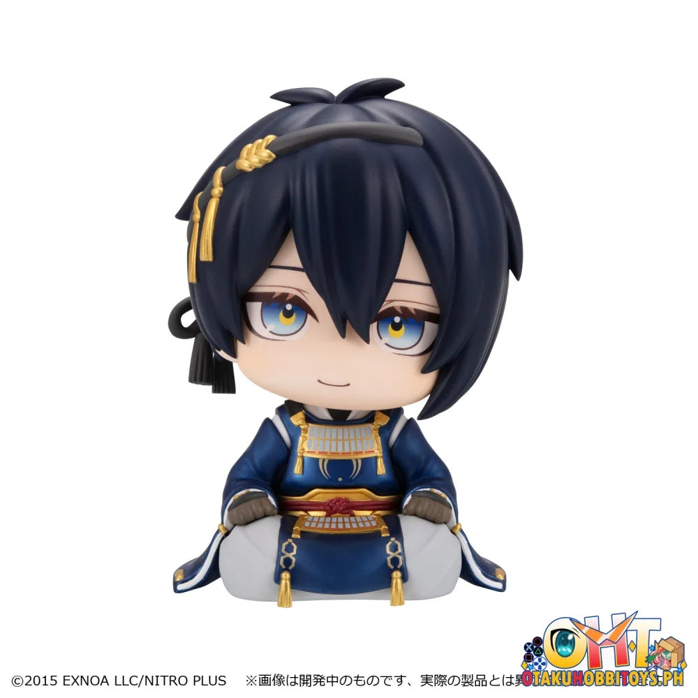 Megahouse Lookup Touken Ranbu-ONLINE Munechika Mikatsuki