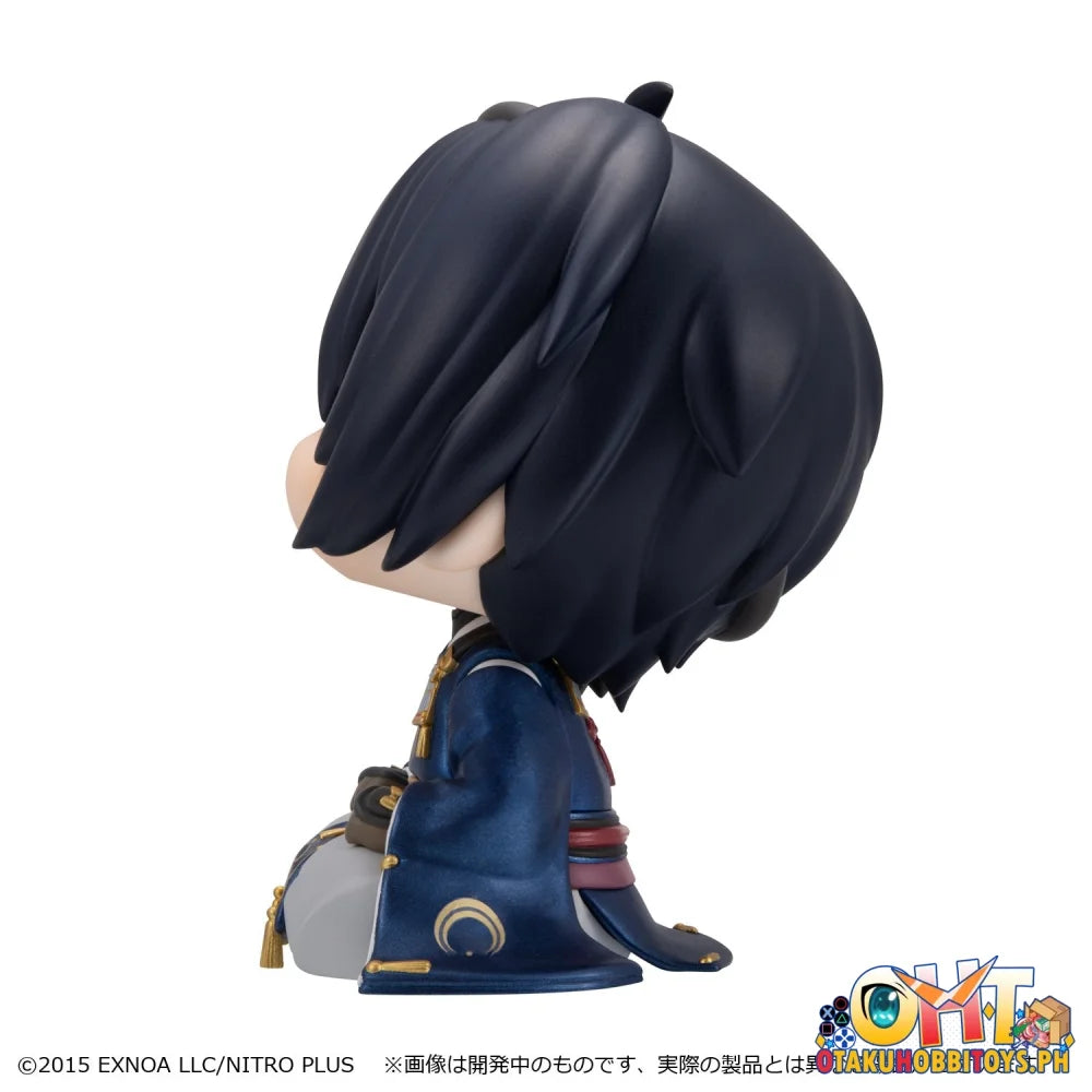 Megahouse Lookup Touken Ranbu-ONLINE Munechika Mikatsuki