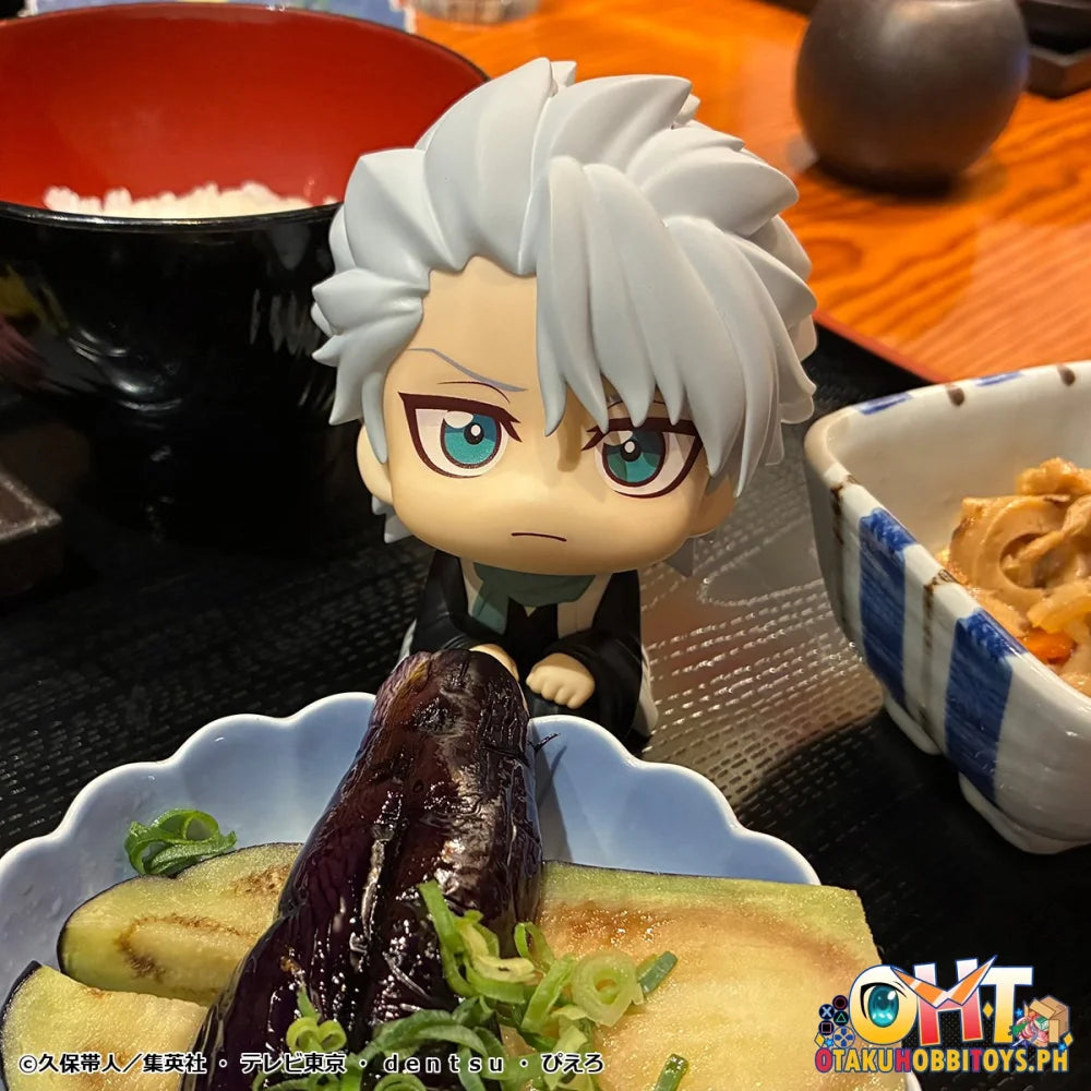 Megahouse Lookup TV Anime BLEACH Thousand-Year Blood War Toshiro Hitsugaya