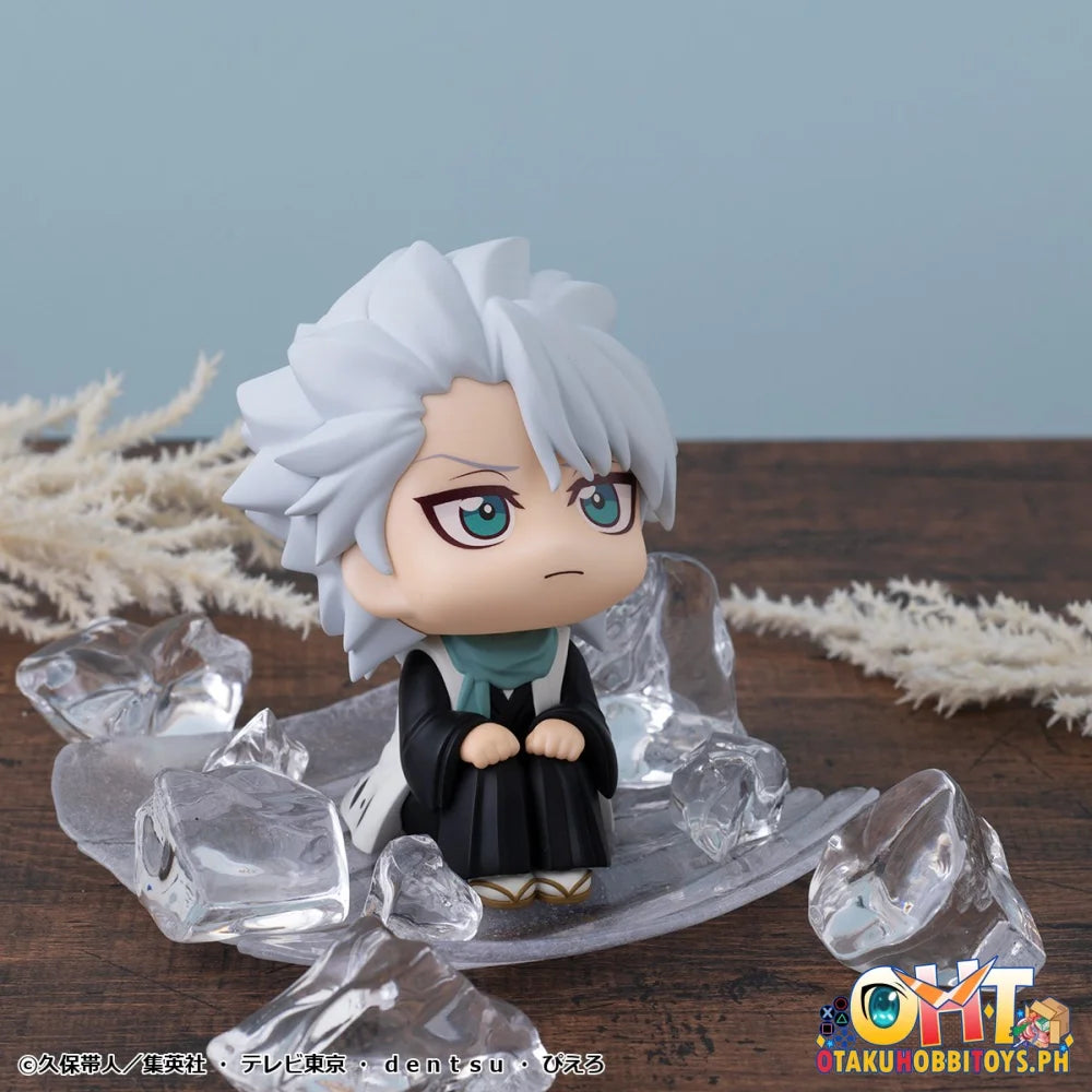 Megahouse Lookup TV Anime BLEACH Thousand-Year Blood War Toshiro Hitsugaya