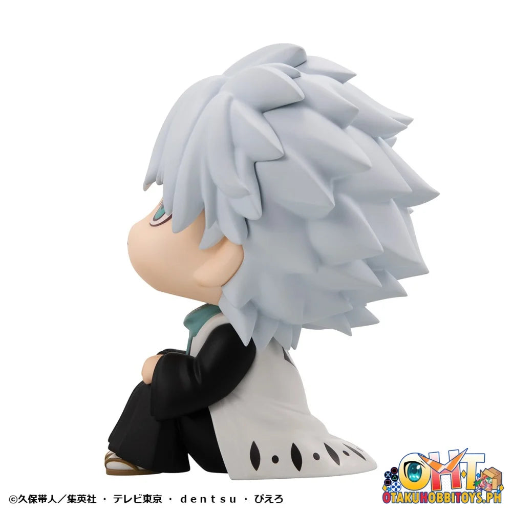 Megahouse Lookup TV Anime BLEACH Thousand-Year Blood War Toshiro Hitsugaya