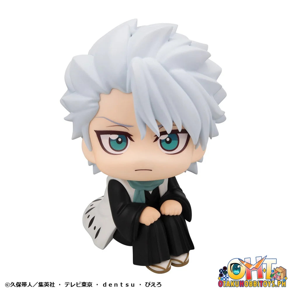 Megahouse Lookup TV Anime BLEACH Thousand-Year Blood War Toshiro Hitsugaya